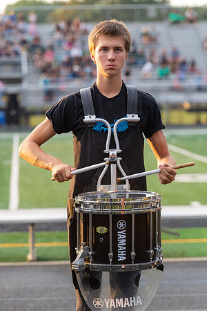 2026 Greendale Marching Band