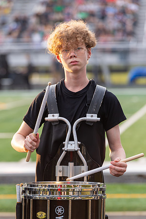 2026 Greendale Marching Band