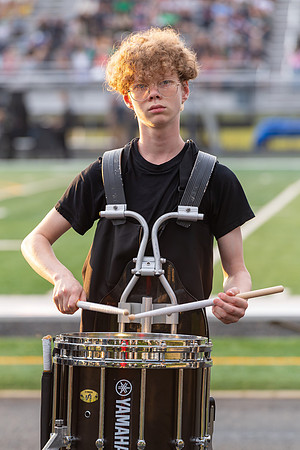 2026 Greendale Marching Band