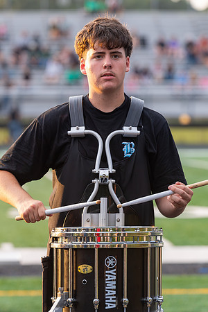 2026 Greendale Marching Band