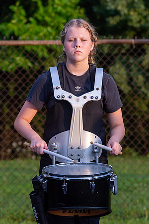 2026 Greendale Marching Band