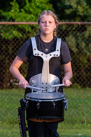 2026 Greendale Marching Band