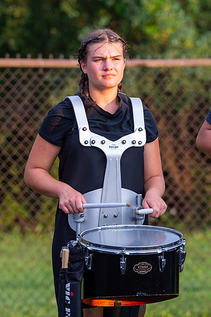 2026 Greendale Marching Band