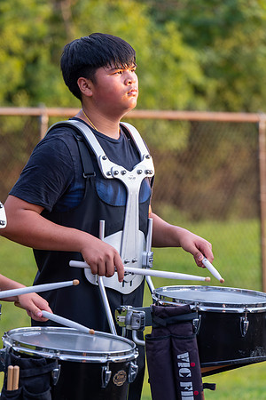 2026 Greendale Marching Band