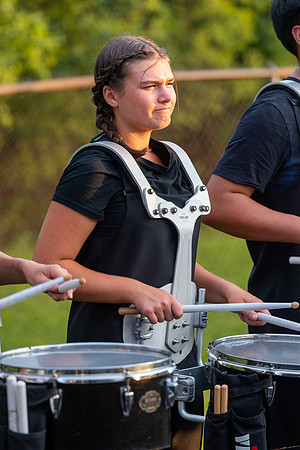 2026 Greendale Marching Band