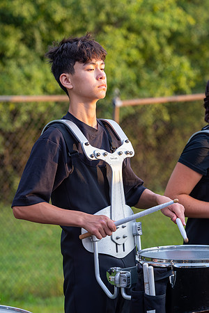 2026 Greendale Marching Band