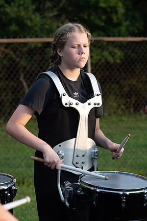 2026 Greendale Marching Band