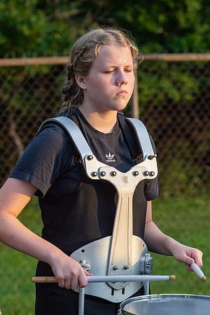 2026 Greendale Marching Band