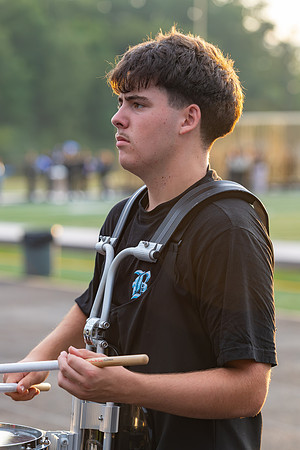 2026 Greendale Marching Band
