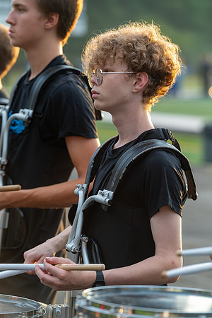 2026 Greendale Marching Band