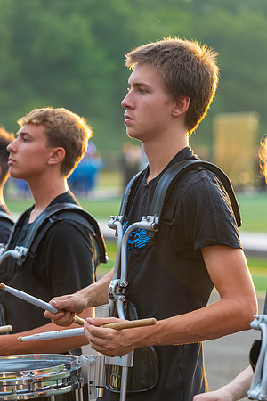 2026 Greendale Marching Band