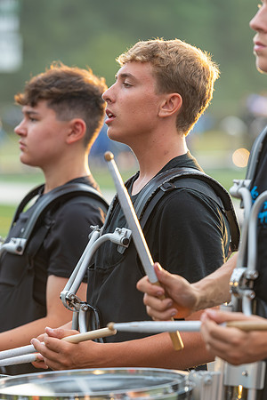 2026 Greendale Marching Band