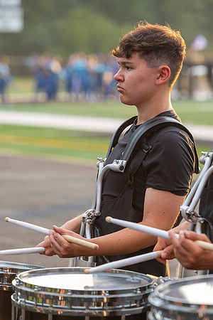 2026 Greendale Marching Band