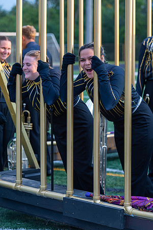 2026 Greendale Marching Band