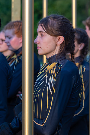 2026 Greendale Marching Band