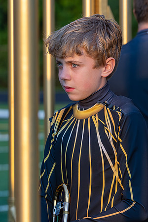 2026 Greendale Marching Band