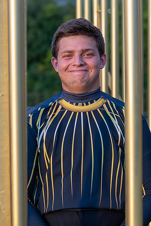 2026 Greendale Marching Band