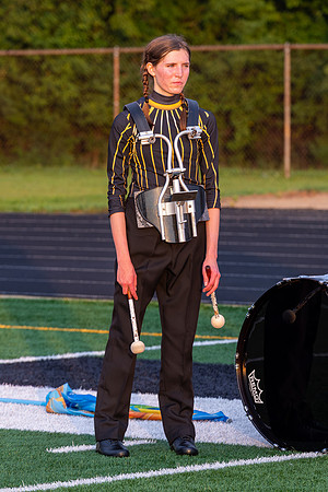 2026 Greendale Marching Band