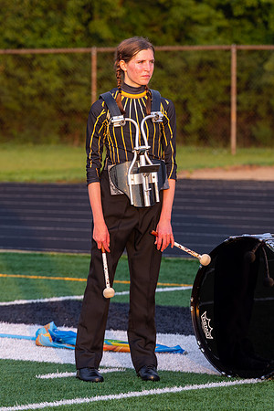 2026 Greendale Marching Band
