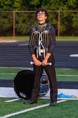 2026 Greendale Marching Band