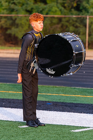 2026 Greendale Marching Band