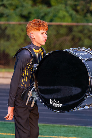 2026 Greendale Marching Band