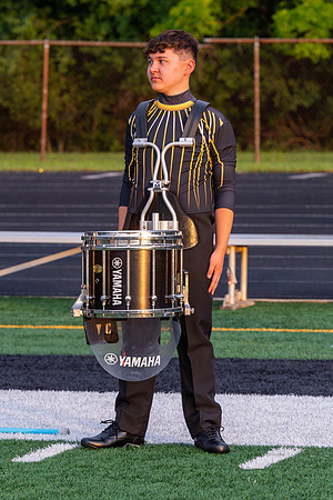 2026 Greendale Marching Band