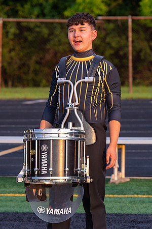 2026 Greendale Marching Band