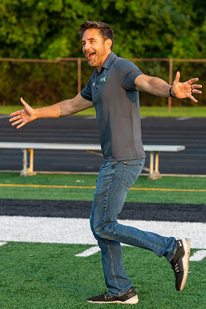 2026 Greendale Marching Band