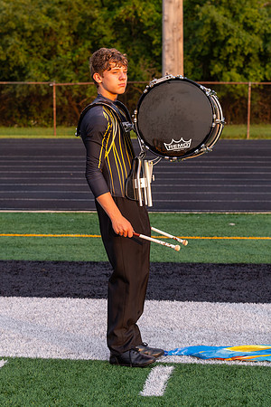2026 Greendale Marching Band