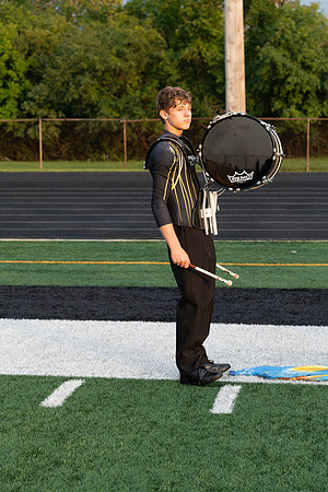 2026 Greendale Marching Band