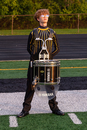 2026 Greendale Marching Band