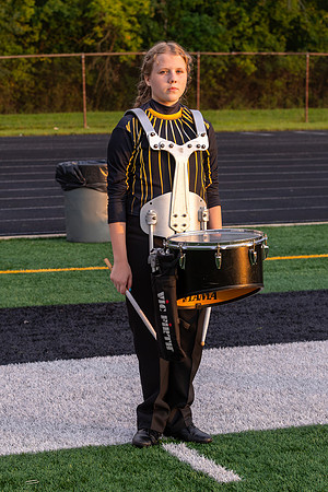 2026 Greendale Marching Band