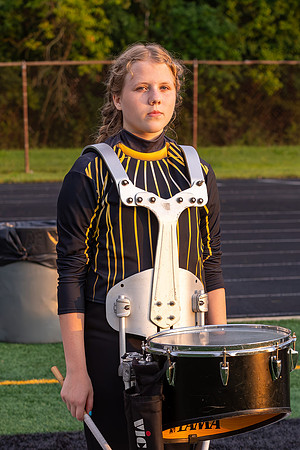 2026 Greendale Marching Band