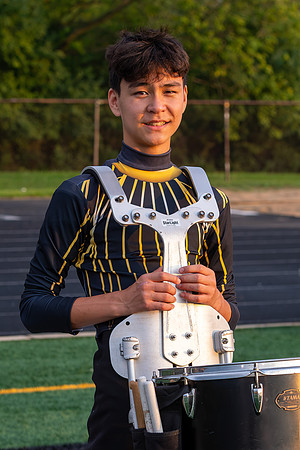 2026 Greendale Marching Band