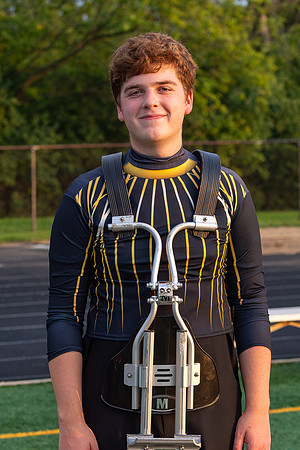 2026 Greendale Marching Band