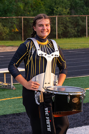 2026 Greendale Marching Band