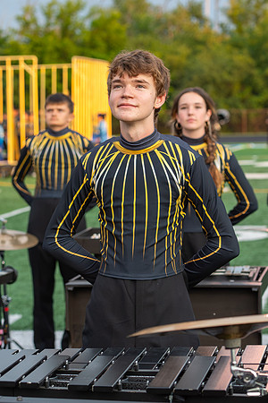 2026 Greendale Marching Band