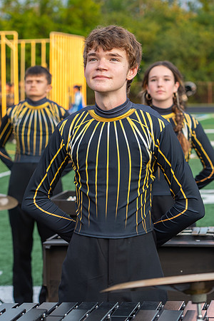2026 Greendale Marching Band