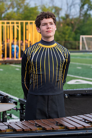 2026 Greendale Marching Band