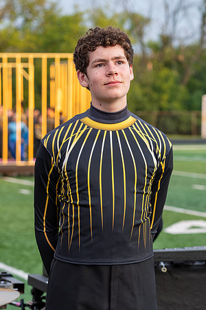 2026 Greendale Marching Band