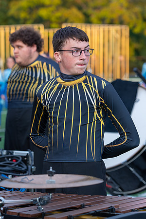 2026 Greendale Marching Band