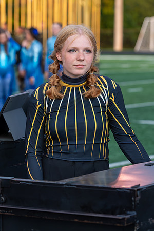 2026 Greendale Marching Band