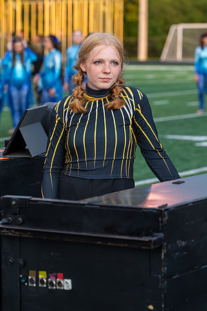 2026 Greendale Marching Band