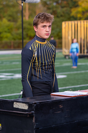 2026 Greendale Marching Band