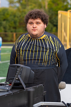 2026 Greendale Marching Band