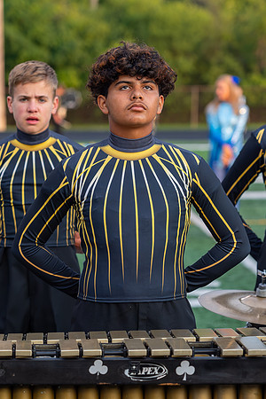 2026 Greendale Marching Band