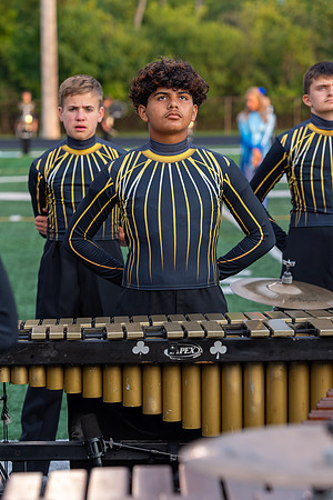 2026 Greendale Marching Band