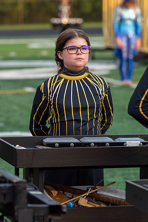 2026 Greendale Marching Band