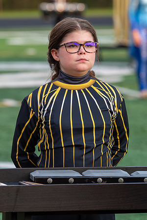 2026 Greendale Marching Band
